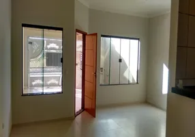 Foto 1 de Casa com 3 Quartos à venda, 130m² em Jardim Terramérica I, Americana