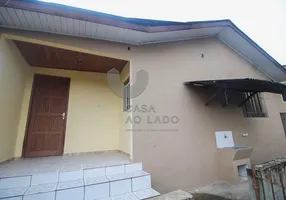 Foto 1 de Casa com 2 Quartos para alugar, 42m² em Bairro Alto, Curitiba