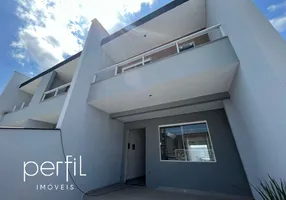 Foto 1 de Casa com 2 Quartos à venda, 70m² em Santa Catarina, Joinville