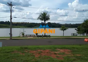 Foto 1 de Lote/Terreno à venda, 813m² em Condominio Residencial Lago da Barra, Jaguariúna
