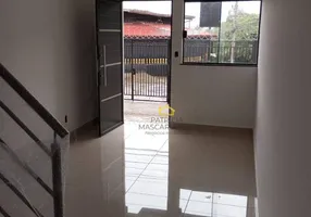 Foto 1 de Casa com 2 Quartos à venda, 62m² em Wanel Ville, Sorocaba