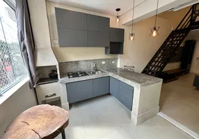 Foto 1 de Casa com 1 Quarto para alugar, 52m² em Vila Clementino, São Paulo