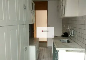 Foto 1 de Apartamento com 3 Quartos à venda, 62m² em Sacomã, São Paulo