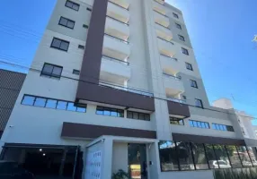 Foto 1 de Apartamento com 2 Quartos à venda, 68m² em Centro, Navegantes