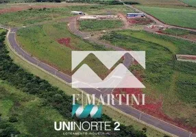 Foto 1 de Lote/Terreno à venda, 2591m² em UNINORTE, Piracicaba