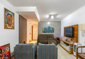Foto 1 de Sobrado com 4 Quartos à venda, 255m² em Baeta Neves, São Bernardo do Campo