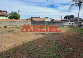 Foto 1 de Lote/Terreno à venda, 230m² em Jardim Colônial, São José dos Campos