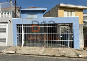 Foto 1 de Sobrado com 2 Quartos à venda, 90m² em Vila Carrão, São Paulo