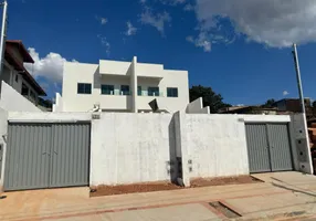 Foto 1 de Casa com 2 Quartos à venda, 70m² em Icaivera, Contagem