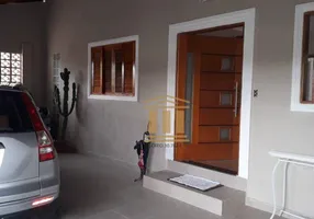 Foto 1 de Casa com 3 Quartos à venda, 110m² em Vila Tesouro, São José dos Campos