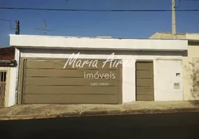 Foto 1 de Casa com 2 Quartos à venda, 110m² em Vila Elizabeth, São Carlos