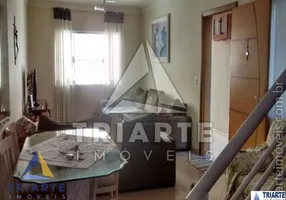 Foto 1 de Sobrado com 3 Quartos para venda ou aluguel, 241m² em Vila Campesina, Osasco