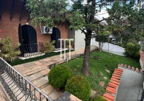 Foto 1 de Casa com 3 Quartos à venda, 370m² em Nova Campinas, Campinas
