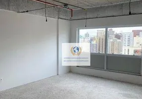 Foto 1 de Sala Comercial à venda, 40m² em Cambuí, Campinas