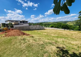 Foto 1 de Lote/Terreno à venda, 800m² em Condomínio Campo de Toscana, Vinhedo