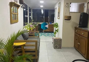 Foto 1 de Apartamento com 3 Quartos à venda, 155m² em Buraquinho, Lauro de Freitas