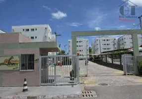Foto 1 de Apartamento com 2 Quartos à venda, 47m² em Centro, São Cristóvão