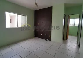 Foto 1 de Apartamento com 2 Quartos à venda, 48m² em Monte Castelo, Teresina