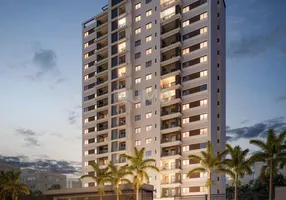 Foto 1 de Apartamento com 3 Quartos à venda, 77m² em Ponte Preta, Campinas