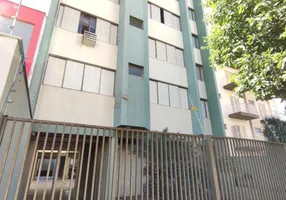 Foto 1 de Apartamento com 3 Quartos para alugar, 101m² em Centro, Londrina