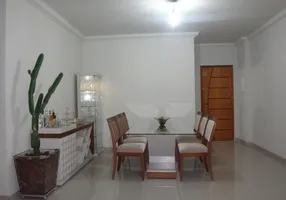 Foto 1 de Apartamento com 3 Quartos à venda, 100m² em Jardim Independência, Taubaté