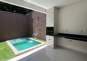 Foto 1 de Casa com 3 Quartos à venda, 240m² em Riacho Fundo II, Brasília