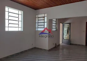 Foto 1 de Casa com 3 Quartos para alugar, 170m² em Belém, São Paulo