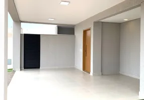 Foto 1 de Casa de Condomínio com 4 Quartos à venda, 181m² em Jardins Parma, Senador Canedo