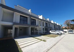 Foto 1 de Casa de Condomínio com 3 Quartos à venda, 150m² em Bairro Alto, Curitiba