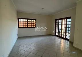 Foto 1 de Casa com 2 Quartos para alugar, 200m² em Lopes, Valinhos