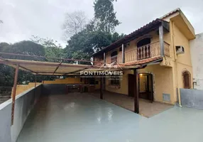 Foto 1 de Casa com 2 Quartos para alugar, 117m² em Tanque, Rio de Janeiro