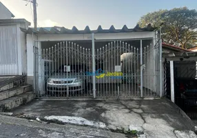 Foto 1 de Casa com 2 Quartos à venda, 108m² em Cidade Sao Jorge, Santo André