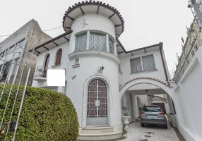 Foto 1 de Casa com 4 Quartos à venda, 505m² em Rebouças, Curitiba