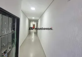 Foto 1 de Apartamento com 2 Quartos à venda, 42m² em Vila Santa Clara, São Paulo