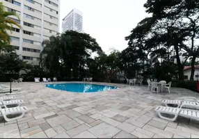 Foto 1 de Apartamento com 3 Quartos à venda, 117m² em Granja Julieta, São Paulo