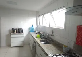 Foto 1 de Apartamento com 3 Quartos à venda, 120m² em Jardim, Santo André