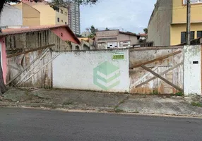 Foto 1 de Lote/Terreno à venda, 400m² em Baeta Neves, São Bernardo do Campo