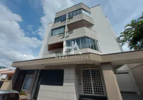 Foto 1 de Apartamento com 3 Quartos à venda, 94m² em Centro, Jaraguá do Sul