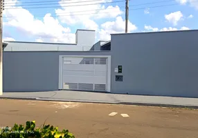 Foto 1 de Casa com 2 Quartos à venda, 96m² em Mário Dedini, Piracicaba