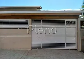 Foto 1 de Casa com 3 Quartos à venda, 171m² em Vila Nova, Campinas