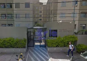 Foto 1 de Apartamento com 3 Quartos à venda, 60m² em Vila Pereira Barreto, São Paulo