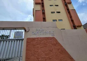 Foto 1 de Apartamento com 2 Quartos à venda, 98m² em Joaquim Tavora, Fortaleza