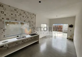 Foto 1 de Casa com 2 Quartos à venda, 58m² em Balneario Recanto do Sol, Caraguatatuba