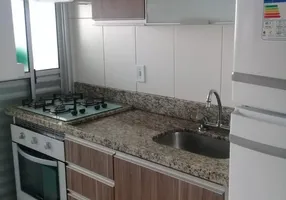 Foto 1 de Apartamento com 2 Quartos à venda, 55m² em Centro, Cotia