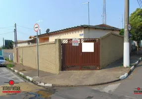Foto 1 de Casa com 3 Quartos à venda, 103m² em Vila Ginasial, Boituva