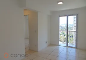 Foto 1 de Apartamento com 2 Quartos à venda, 54m² em Del Castilho, Rio de Janeiro