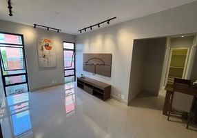 Foto 1 de Apartamento com 3 Quartos à venda, 78m² em Guara II, Brasília
