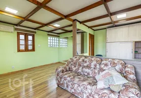 Foto 1 de Casa com 2 Quartos à venda, 169m² em Morada do Vale I, Gravataí