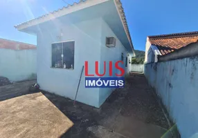 Foto 1 de Casa de Condomínio com 2 Quartos à venda, 81m² em Rio do Ouro, Niterói