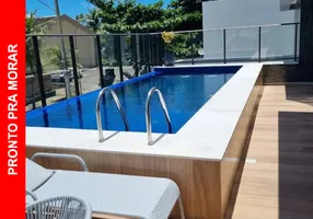 Foto 1 de Apartamento com 2 Quartos à venda, 64m² em Patamares, Salvador